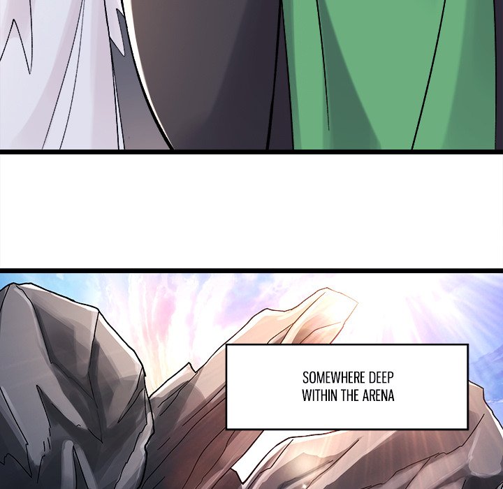 Read My Lovely Disciples chapter 89 image 36 on Lezhin
