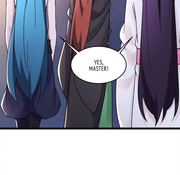 Read My Lovely Disciples chapter 89 image 41 on Lezhin