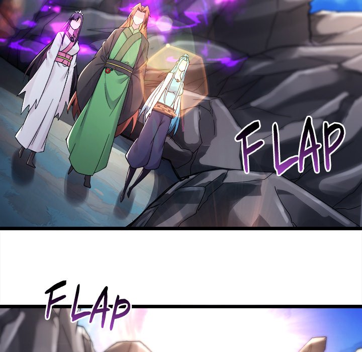 Read My Lovely Disciples chapter 89 image 43 on Lezhin