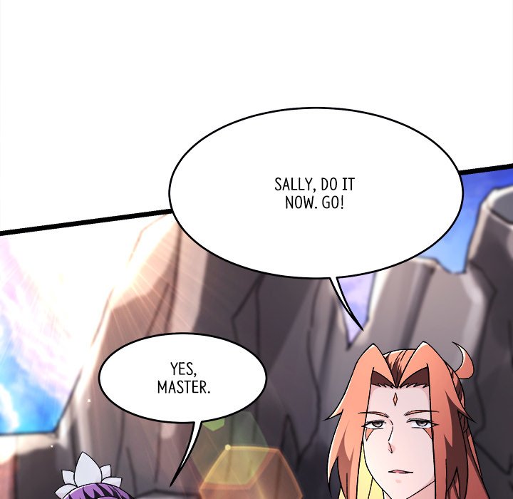 Read My Lovely Disciples chapter 89 image 45 on Lezhin