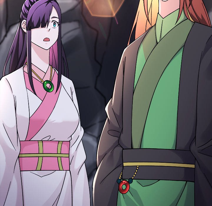 Read My Lovely Disciples chapter 89 image 46 on Lezhin