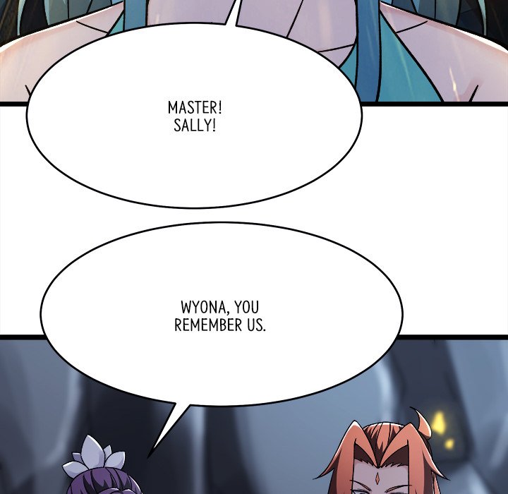 Read My Lovely Disciples chapter 89 image 5 on Lezhin
