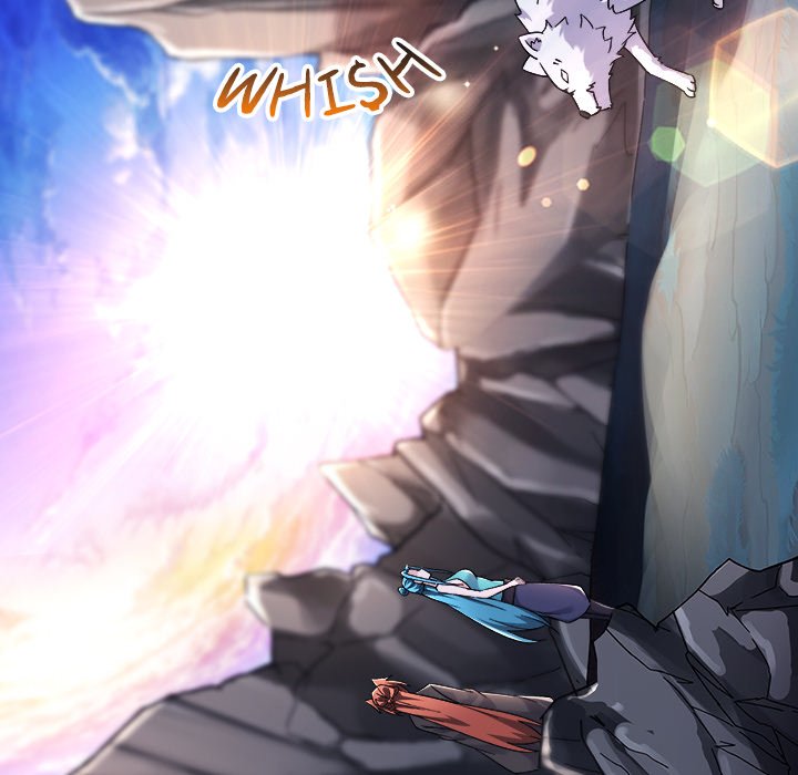 Read My Lovely Disciples chapter 89 image 50 on Lezhin