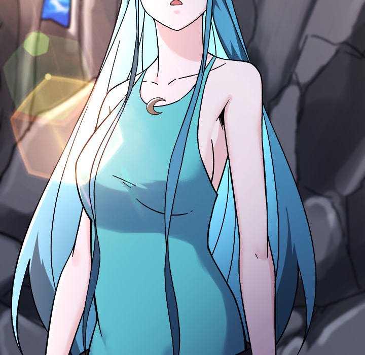 Read My Lovely Disciples chapter 89 image 55 on Lezhin