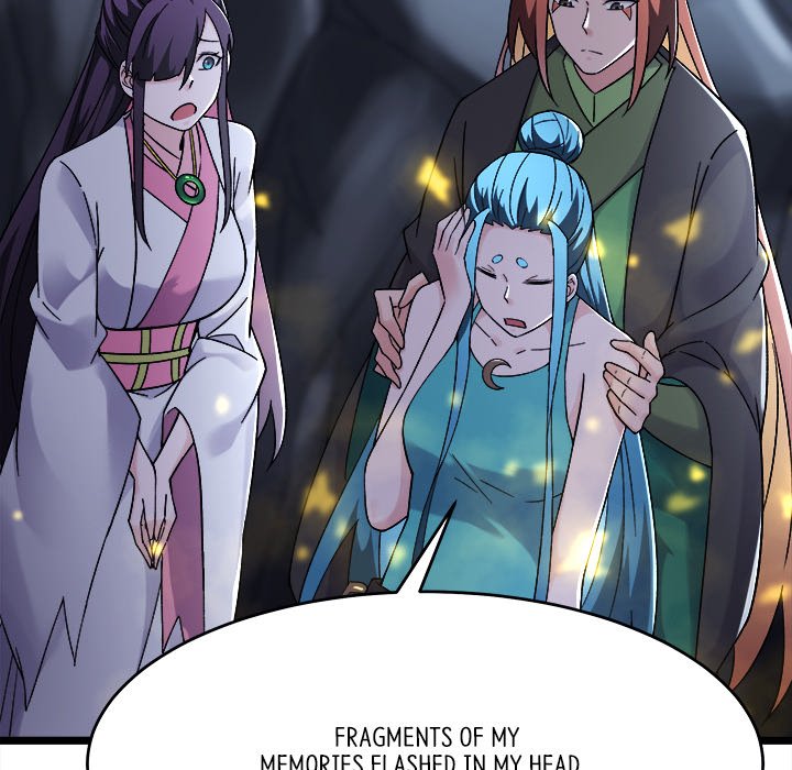Read My Lovely Disciples chapter 89 image 6 on Lezhin