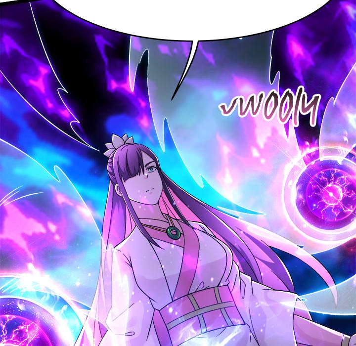 Read My Lovely Disciples chapter 89 image 62 on Lezhin