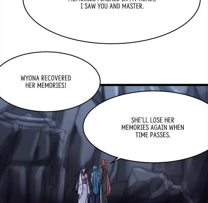 Read My Lovely Disciples chapter 89 image 7 on Lezhin