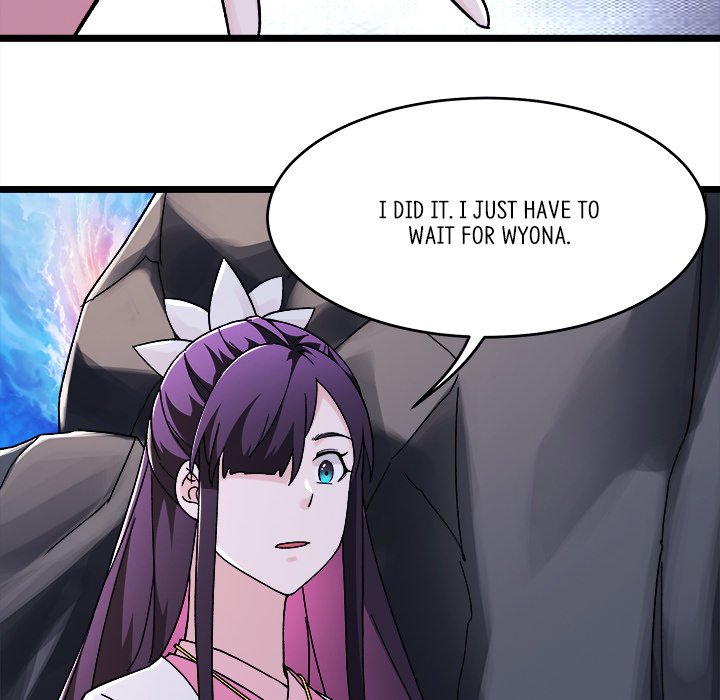 Read My Lovely Disciples chapter 89 image 70 on Lezhin