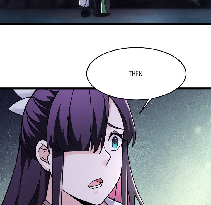 Read My Lovely Disciples chapter 89 image 8 on Lezhin