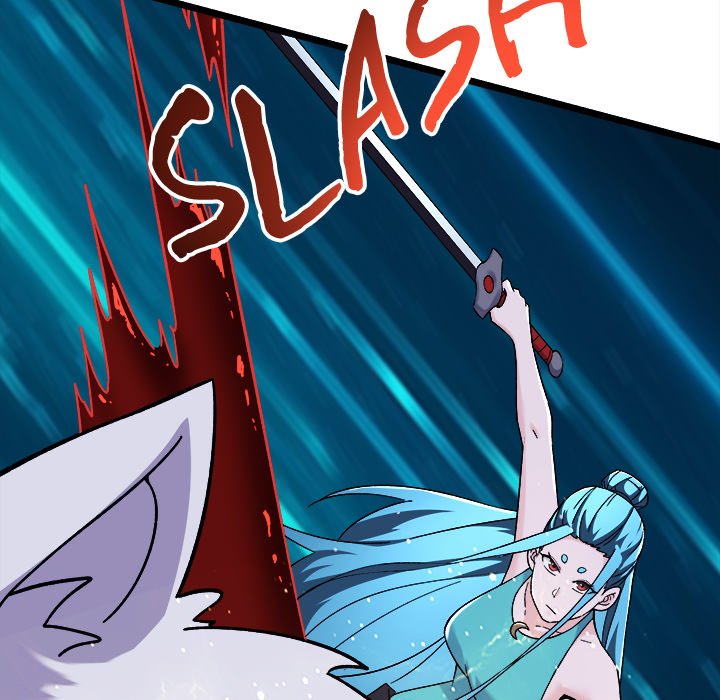 Read My Lovely Disciples chapter 89 image 85 on Lezhin