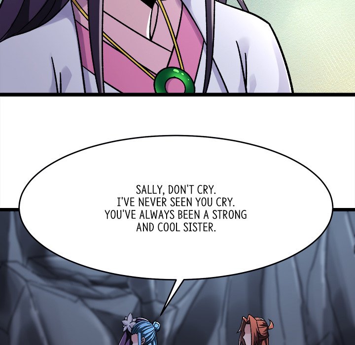 Read My Lovely Disciples chapter 89 image 9 on Lezhin
