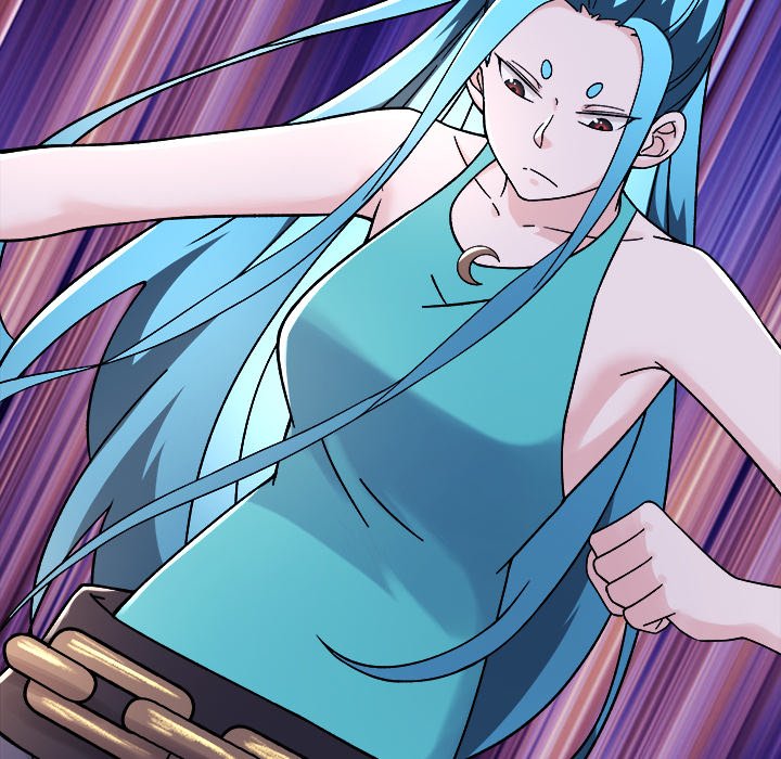 Read My Lovely Disciples chapter 89 image 90 on Lezhin