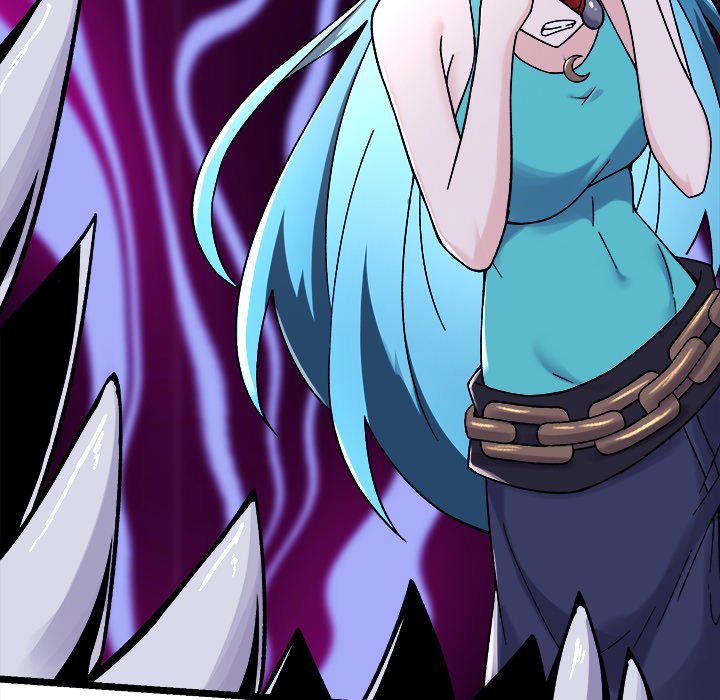 Read My Lovely Disciples chapter 89 image 95 on Lezhin