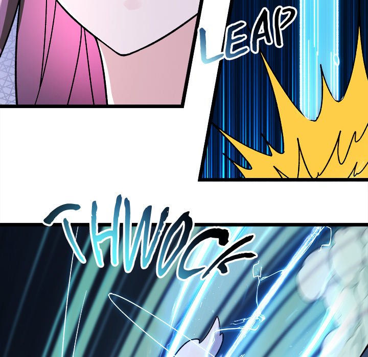 Read My Lovely Disciples chapter 89 image 97 on Lezhin