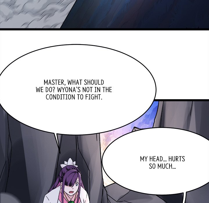 Read My Lovely Disciples chapter 89 image 99 on Lezhin