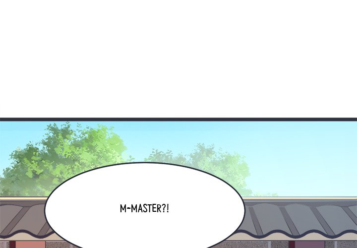 Read My Lovely Disciples chapter 9 image 0 on Lezhin