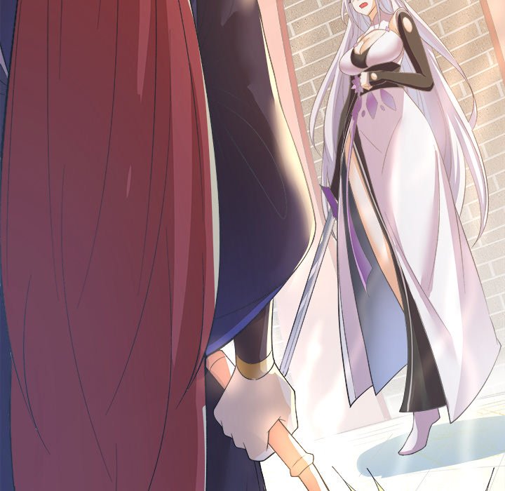 Read My Lovely Disciples chapter 9 image 10 on Lezhin