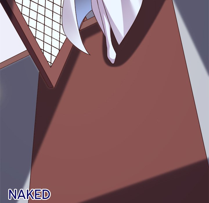 Read My Lovely Disciples chapter 9 image 101 on Lezhin