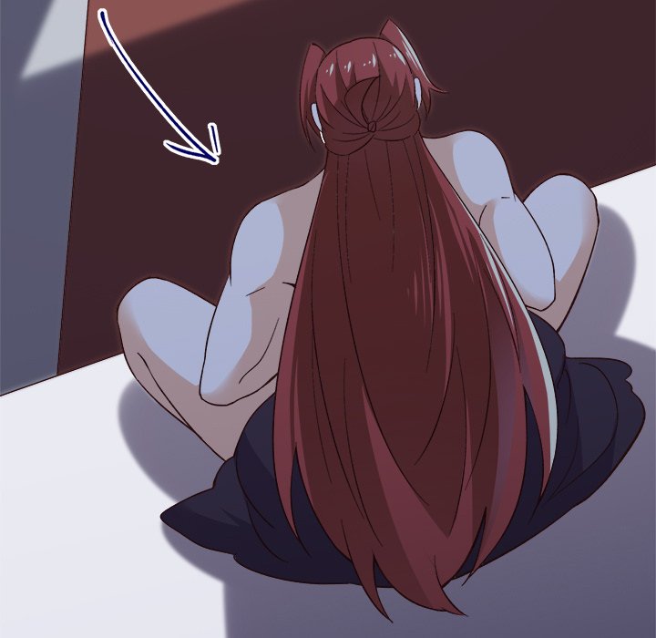 Read My Lovely Disciples chapter 9 image 102 on Lezhin