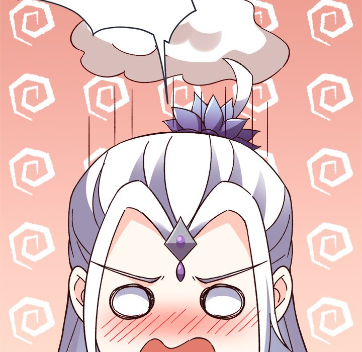 Read My Lovely Disciples chapter 9 image 104 on Lezhin