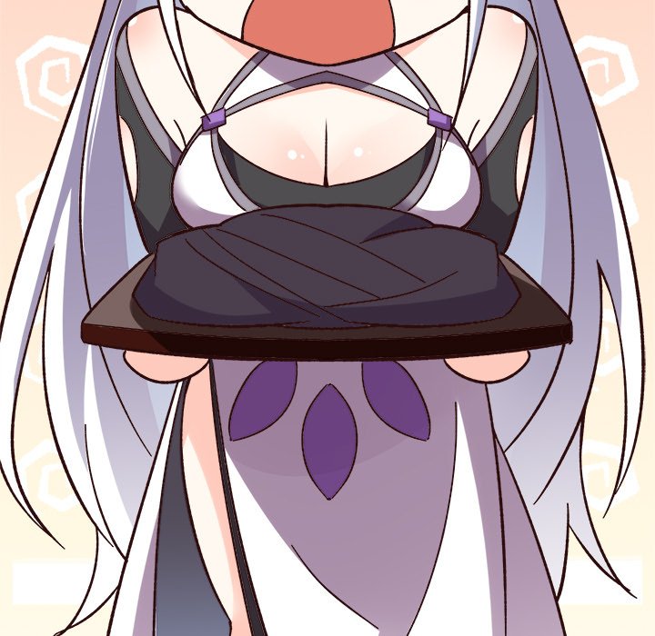 Read My Lovely Disciples chapter 9 image 105 on Lezhin