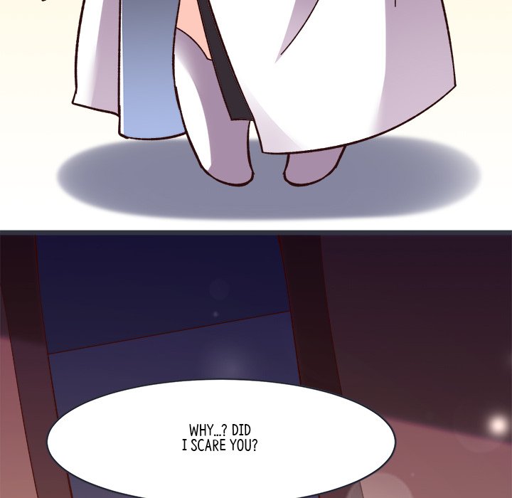 Read My Lovely Disciples chapter 9 image 106 on Lezhin