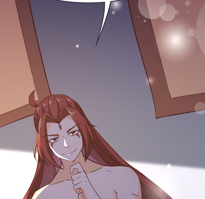 Read My Lovely Disciples chapter 9 image 107 on Lezhin