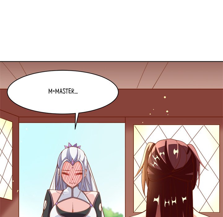 Read My Lovely Disciples chapter 9 image 110 on Lezhin