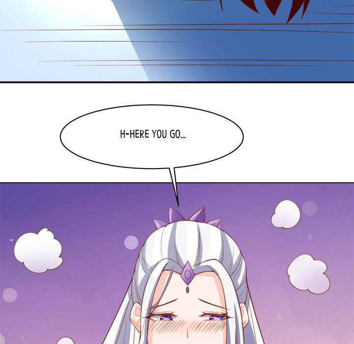 Read My Lovely Disciples chapter 9 image 112 on Lezhin