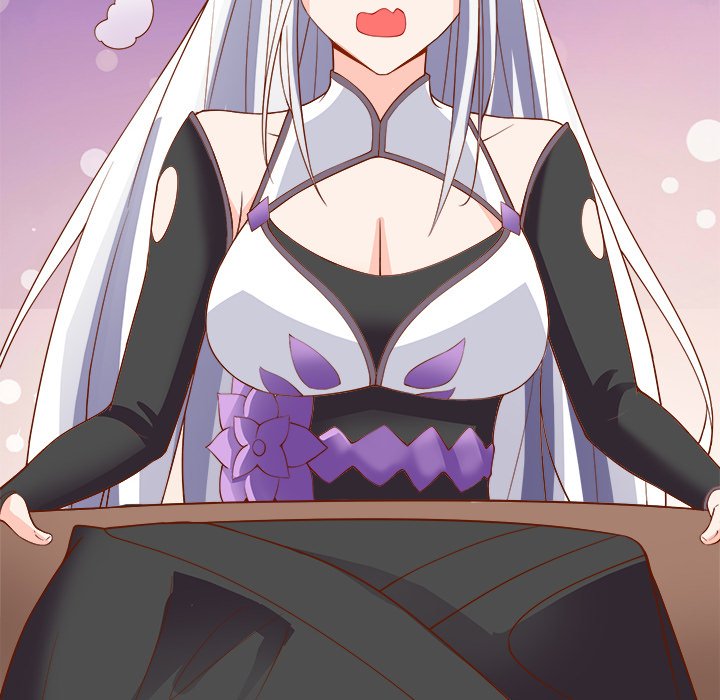 Read My Lovely Disciples chapter 9 image 113 on Lezhin