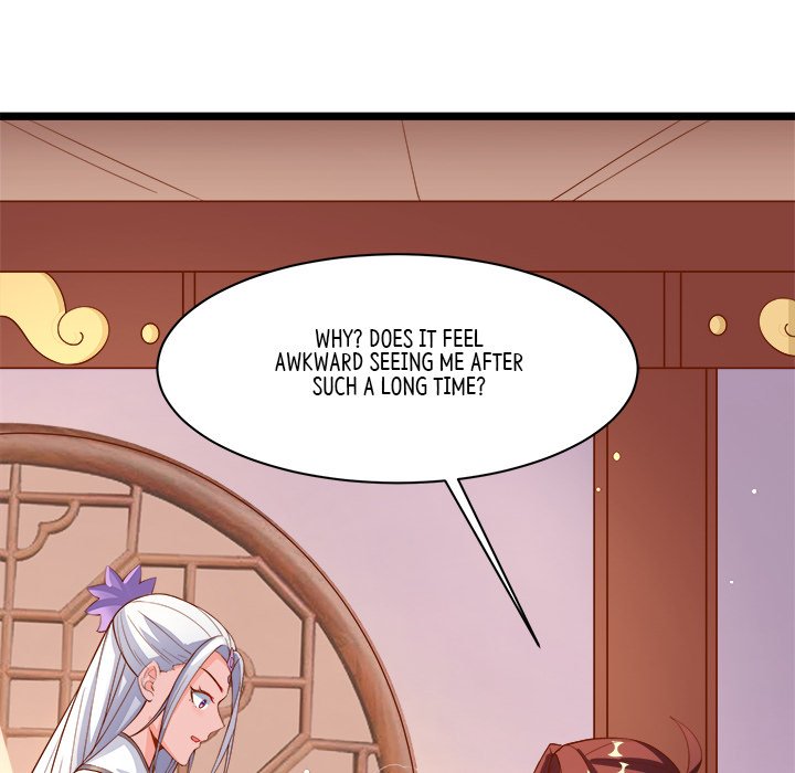 Read My Lovely Disciples chapter 9 image 115 on Lezhin