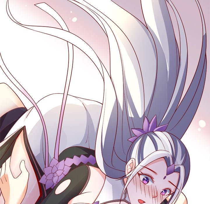 Read My Lovely Disciples chapter 9 image 121 on Lezhin
