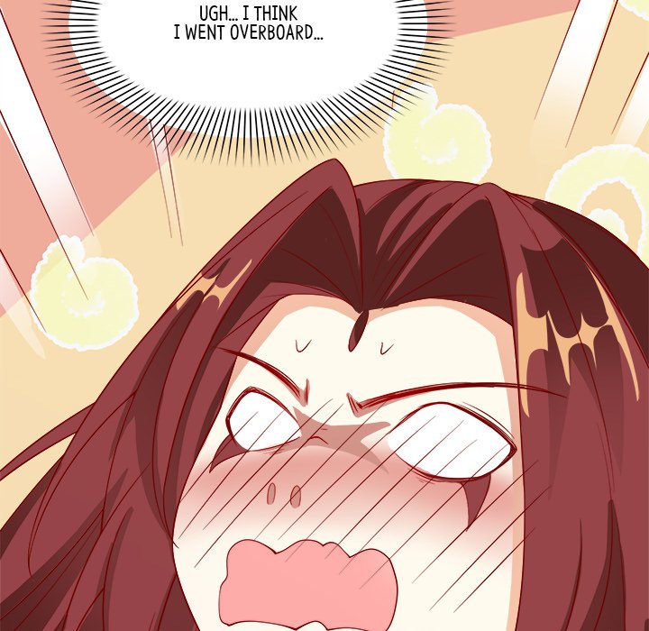 Read My Lovely Disciples chapter 9 image 124 on Lezhin