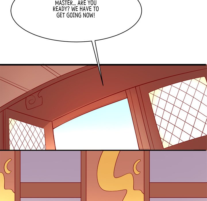 Read My Lovely Disciples chapter 9 image 126 on Lezhin