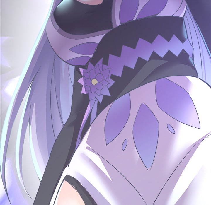 Read My Lovely Disciples chapter 9 image 13 on Lezhin