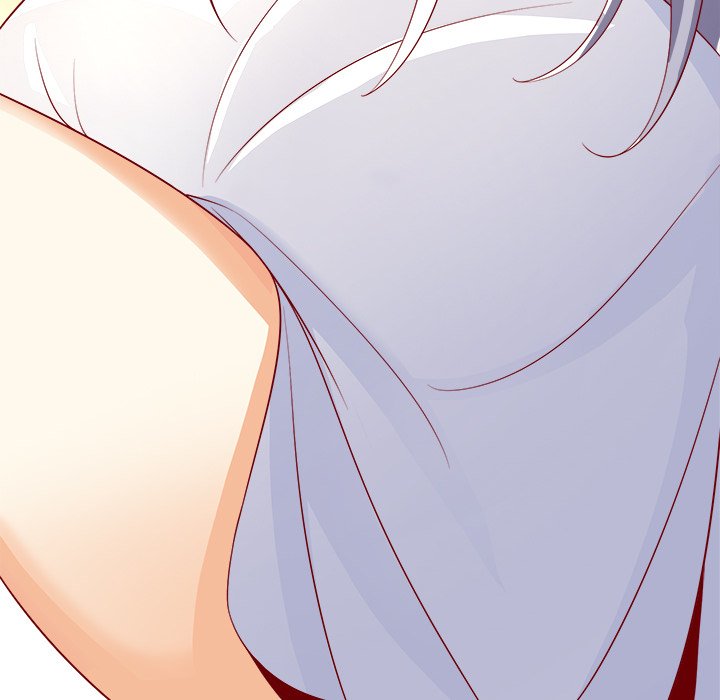 Read My Lovely Disciples chapter 9 image 132 on Lezhin