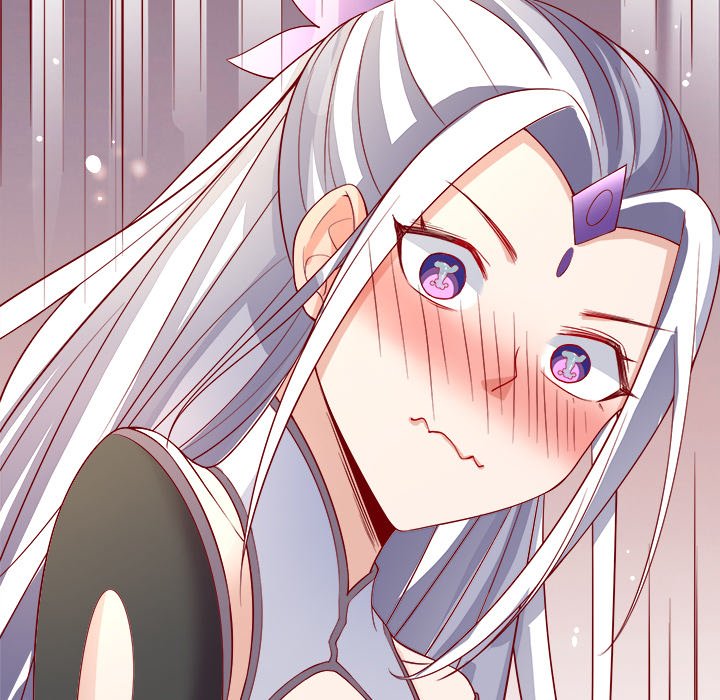 Read My Lovely Disciples chapter 9 image 138 on Lezhin