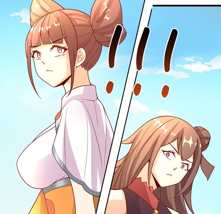 Read My Lovely Disciples chapter 9 image 142 on Lezhin