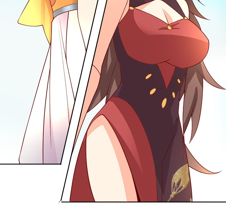 Read My Lovely Disciples chapter 9 image 143 on Lezhin