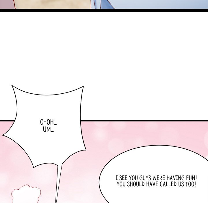 Read My Lovely Disciples chapter 9 image 149 on Lezhin