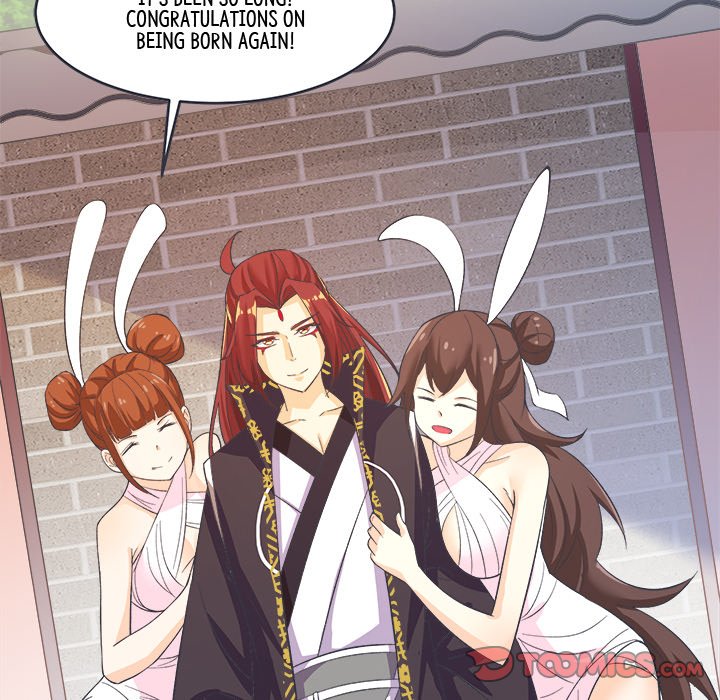 Read My Lovely Disciples chapter 9 image 15 on Lezhin