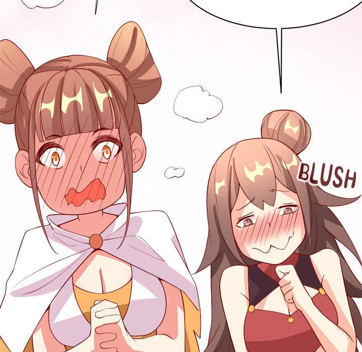 Read My Lovely Disciples chapter 9 image 150 on Lezhin