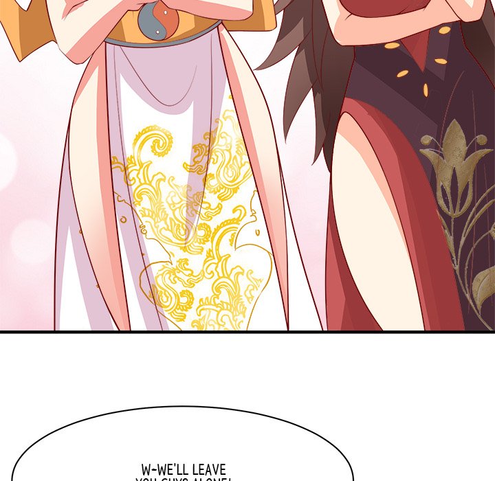 Read My Lovely Disciples chapter 9 image 151 on Lezhin