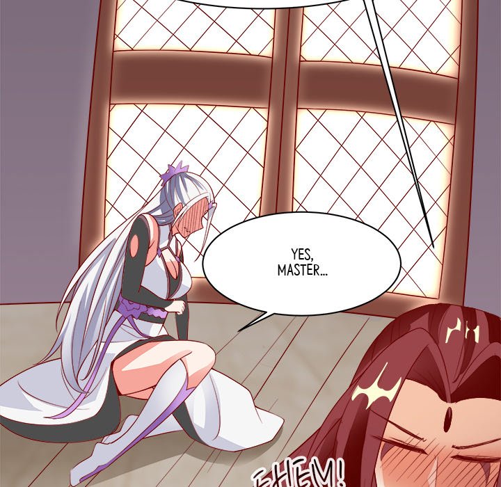 Read My Lovely Disciples chapter 9 image 154 on Lezhin