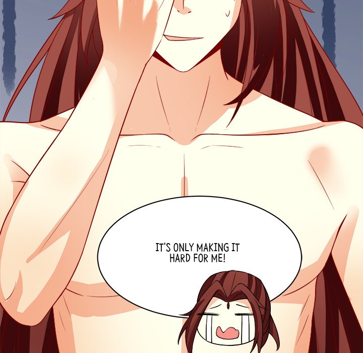 Read My Lovely Disciples chapter 9 image 158 on Lezhin