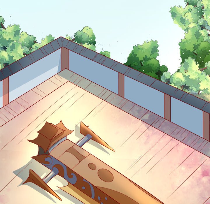 Read My Lovely Disciples chapter 9 image 160 on Lezhin