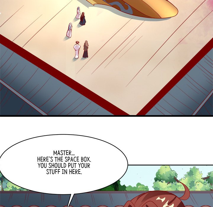 Read My Lovely Disciples chapter 9 image 161 on Lezhin