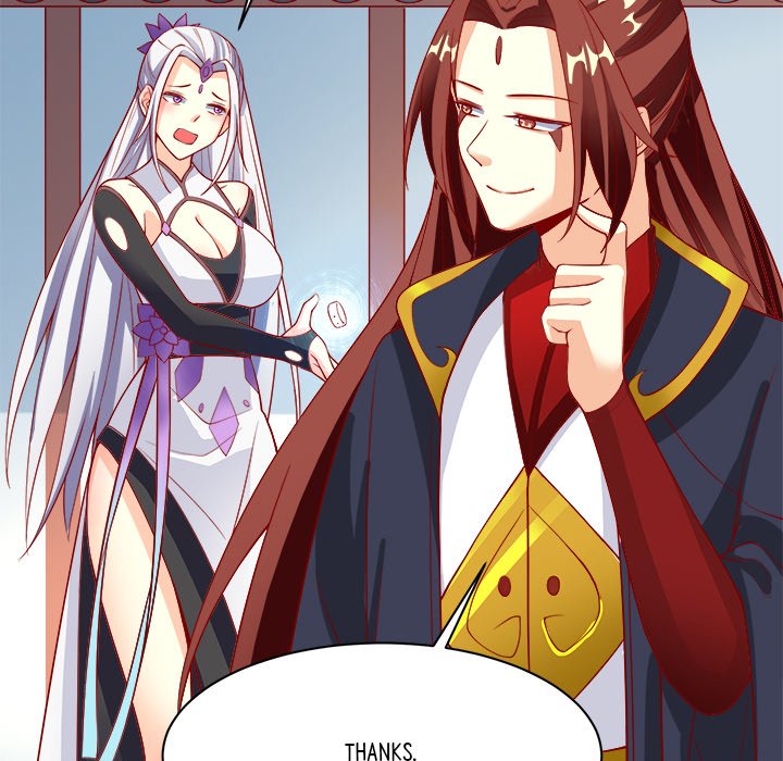 Read My Lovely Disciples chapter 9 image 162 on Lezhin