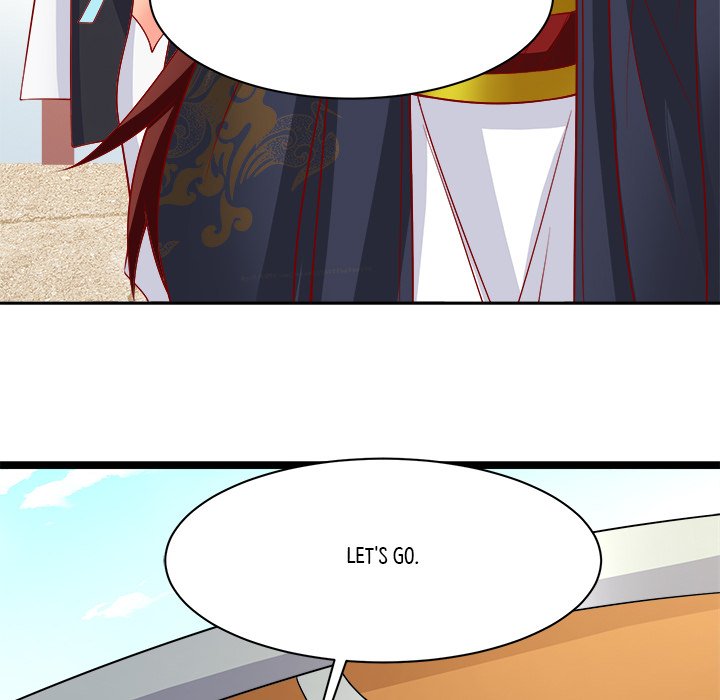 Read My Lovely Disciples chapter 9 image 163 on Lezhin
