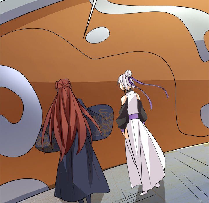Read My Lovely Disciples chapter 9 image 164 on Lezhin